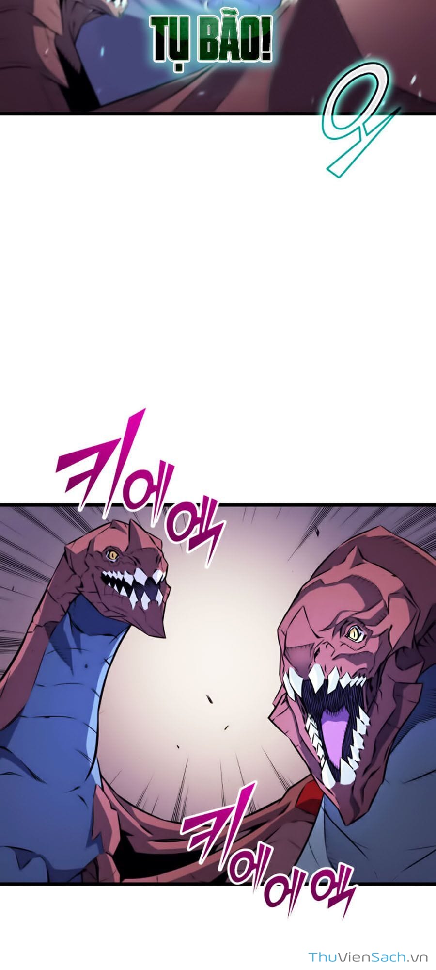 Truyện Tranh Sự Trở Lại Của Pháp Sư Vĩ Đại Sau 4000 Năm trang 5