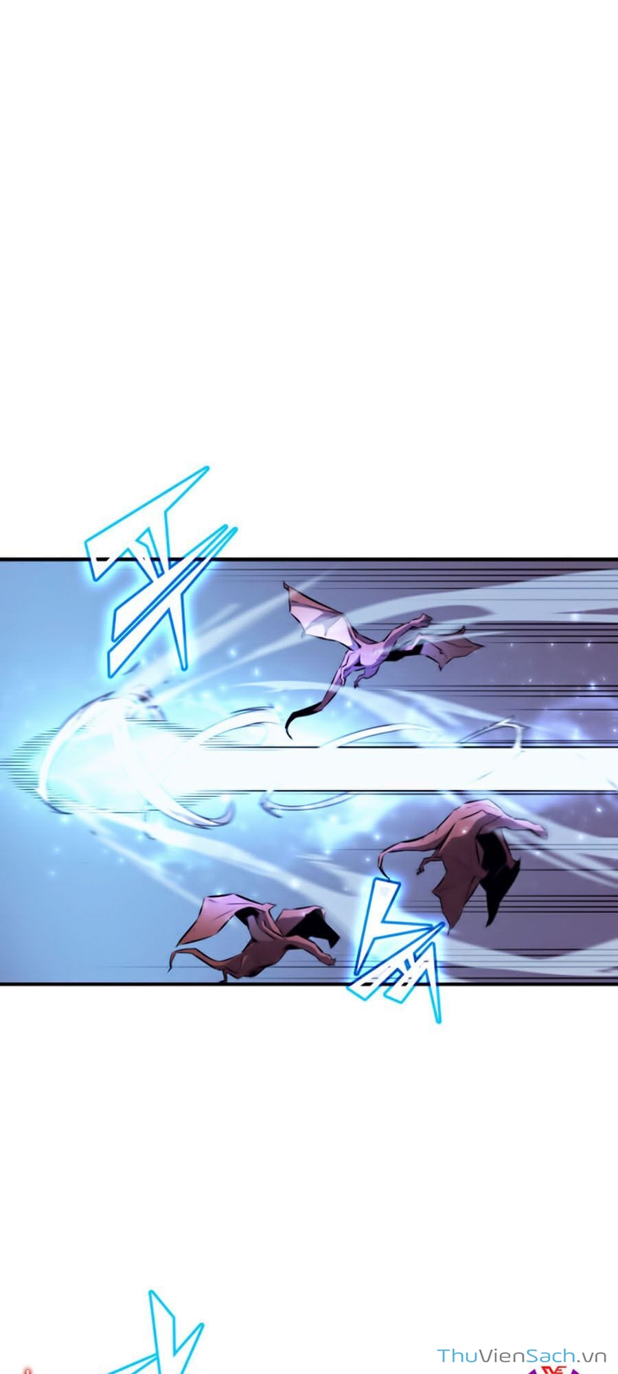 Truyện Tranh Sự Trở Lại Của Pháp Sư Vĩ Đại Sau 4000 Năm trang 5