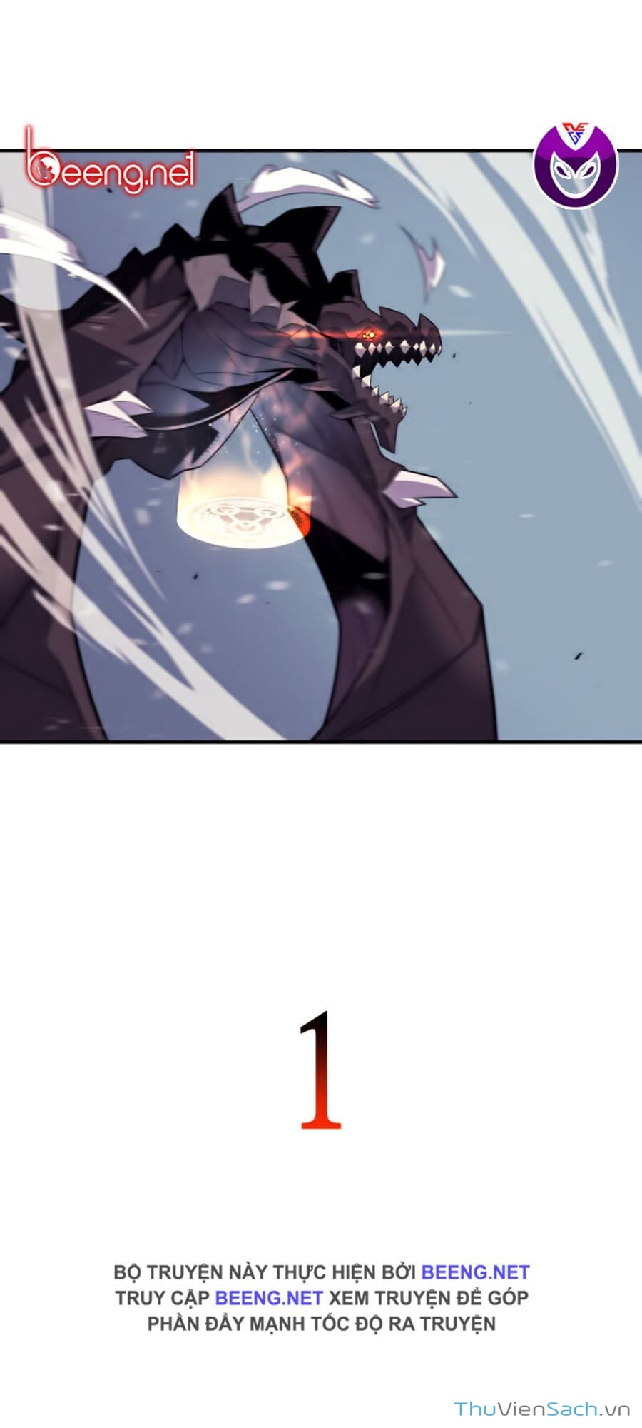 Truyện Tranh Sự Trở Lại Của Pháp Sư Vĩ Đại Sau 4000 Năm trang 5