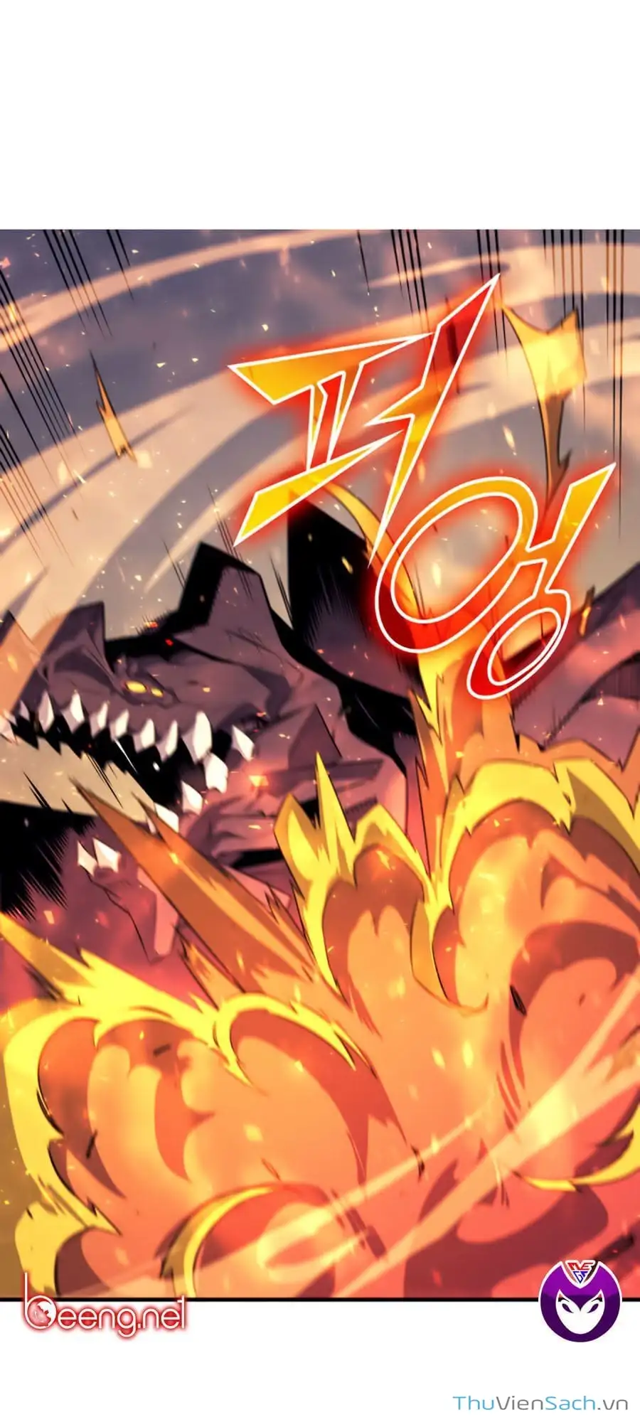 Truyện Tranh Sự Trở Lại Của Pháp Sư Vĩ Đại Sau 4000 Năm trang 5