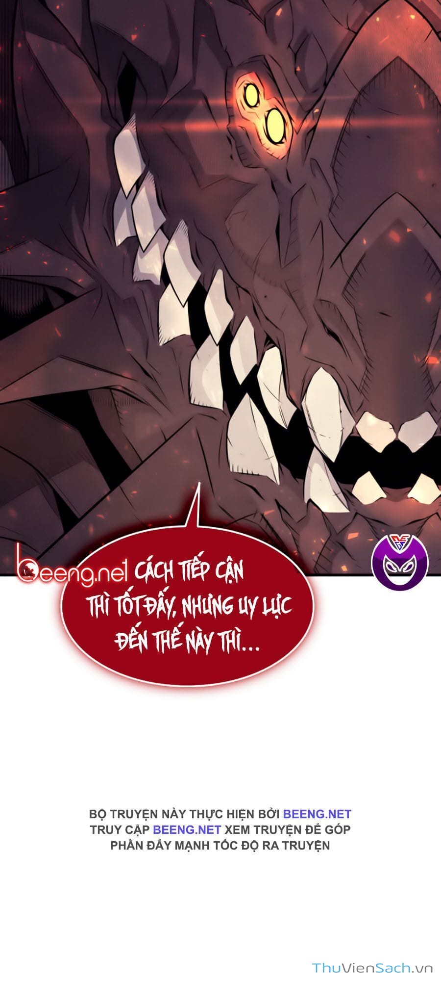 Truyện Tranh Sự Trở Lại Của Pháp Sư Vĩ Đại Sau 4000 Năm trang 5