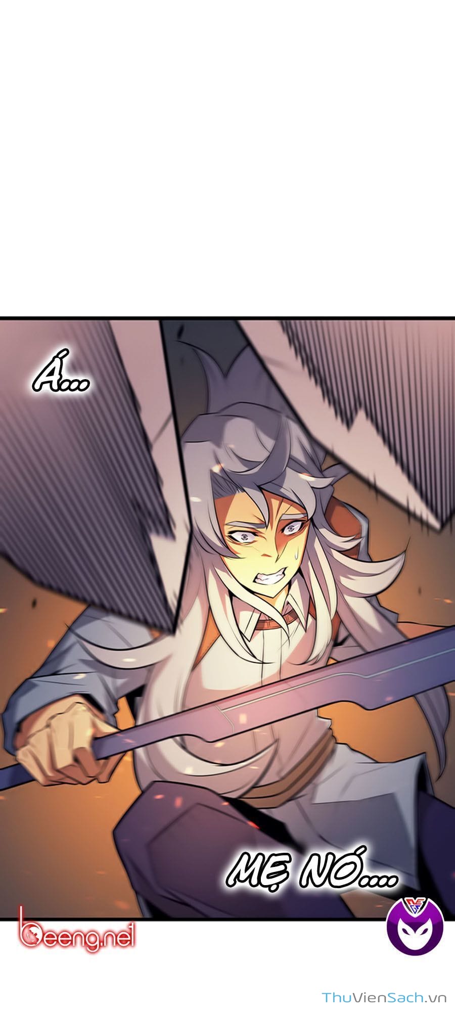 Truyện Tranh Sự Trở Lại Của Pháp Sư Vĩ Đại Sau 4000 Năm trang 5