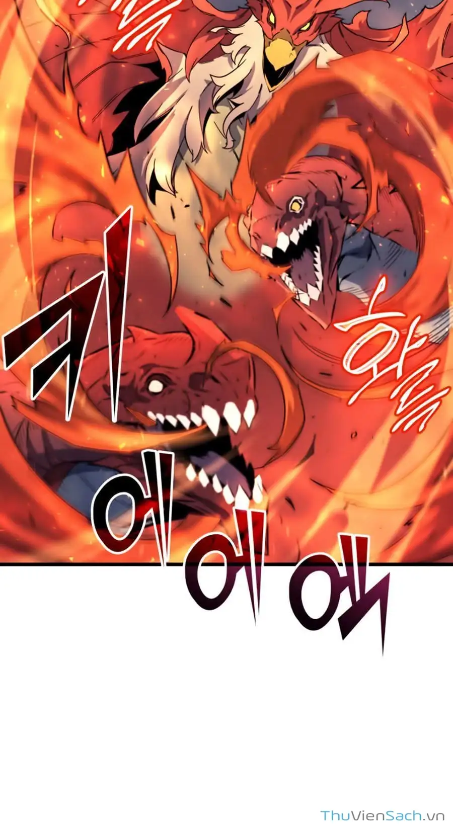 Truyện Tranh Sự Trở Lại Của Pháp Sư Vĩ Đại Sau 4000 Năm trang 5