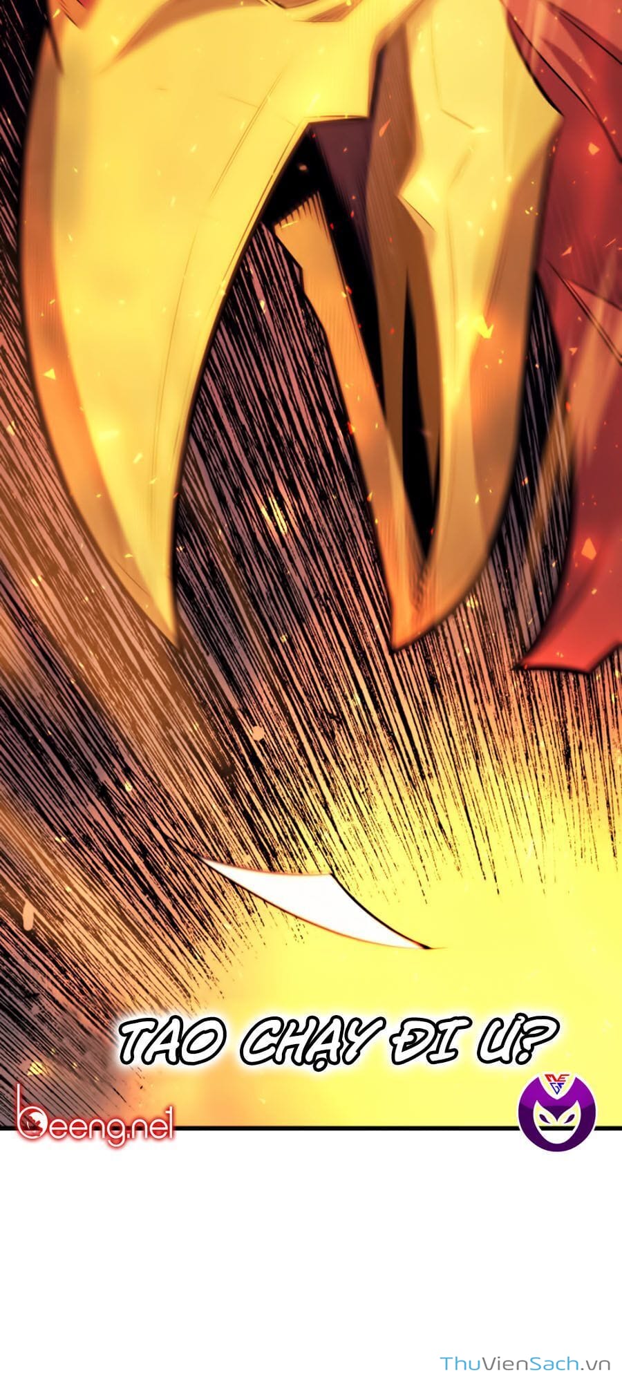 Truyện Tranh Sự Trở Lại Của Pháp Sư Vĩ Đại Sau 4000 Năm trang 5