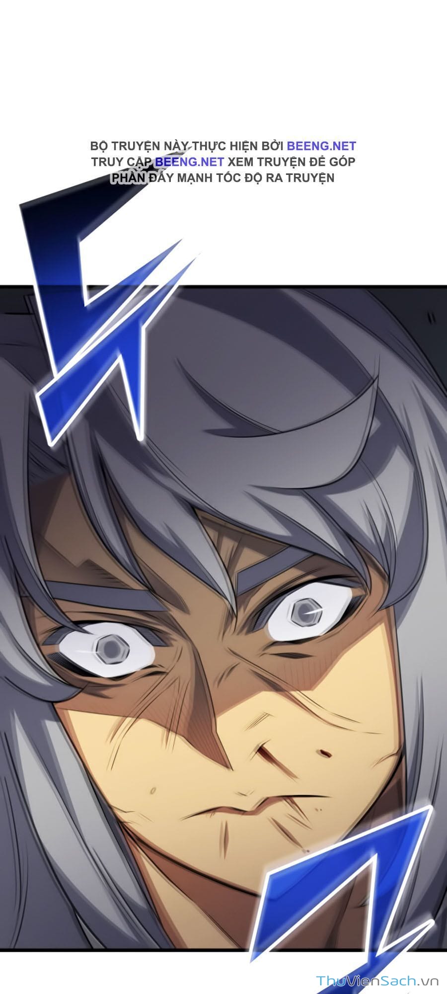 Truyện Tranh Sự Trở Lại Của Pháp Sư Vĩ Đại Sau 4000 Năm trang 5