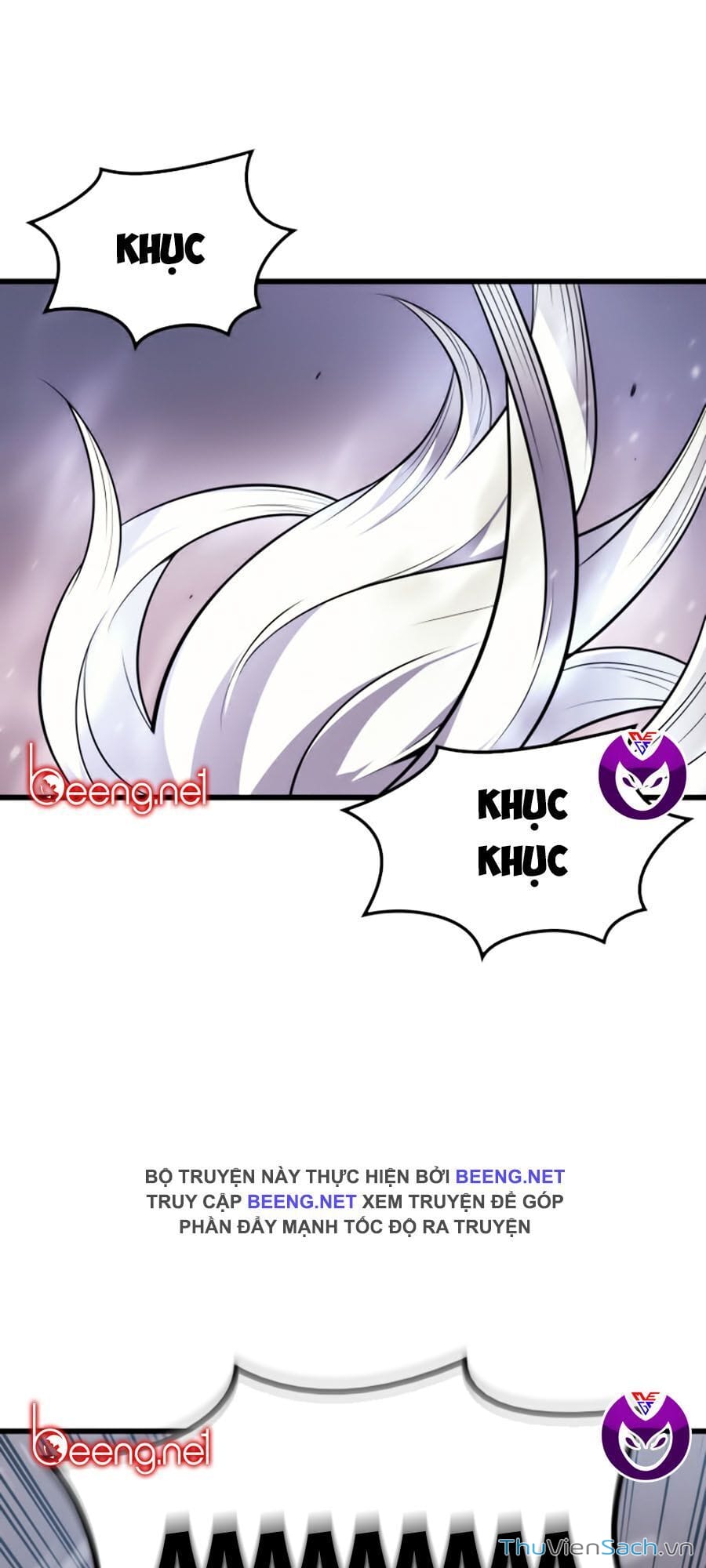 Truyện Tranh Sự Trở Lại Của Pháp Sư Vĩ Đại Sau 4000 Năm trang 5