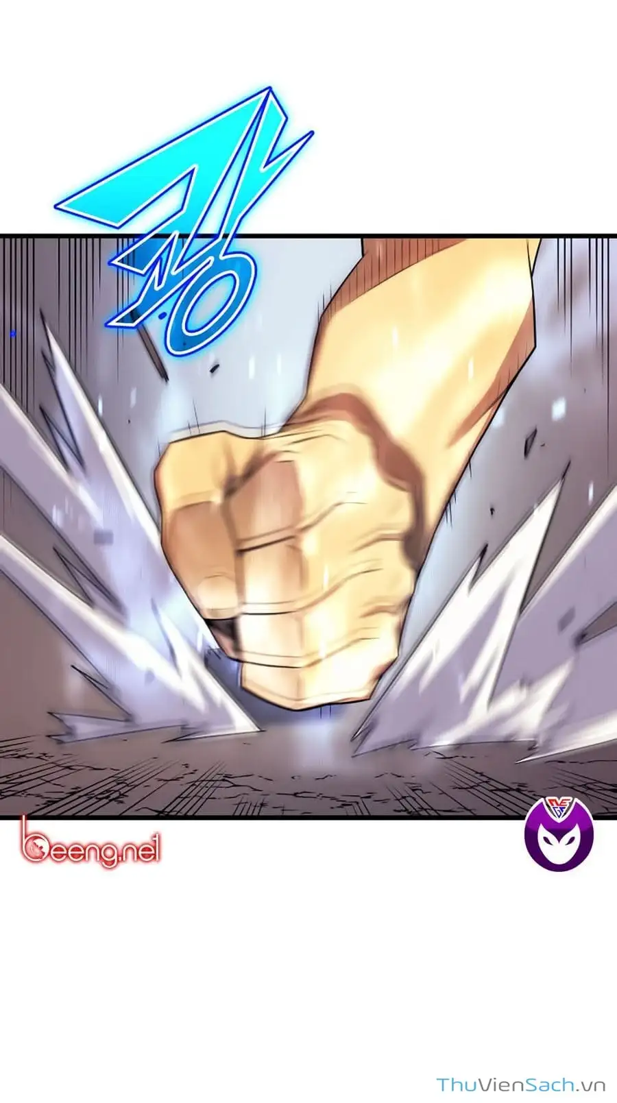 Truyện Tranh Sự Trở Lại Của Pháp Sư Vĩ Đại Sau 4000 Năm trang 5