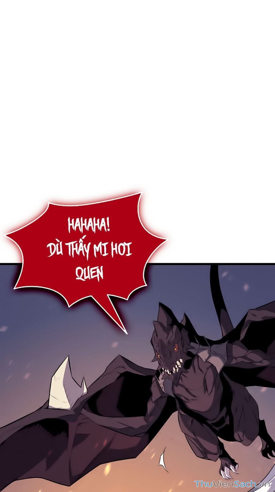 Truyện Tranh Sự Trở Lại Của Pháp Sư Vĩ Đại Sau 4000 Năm trang 5