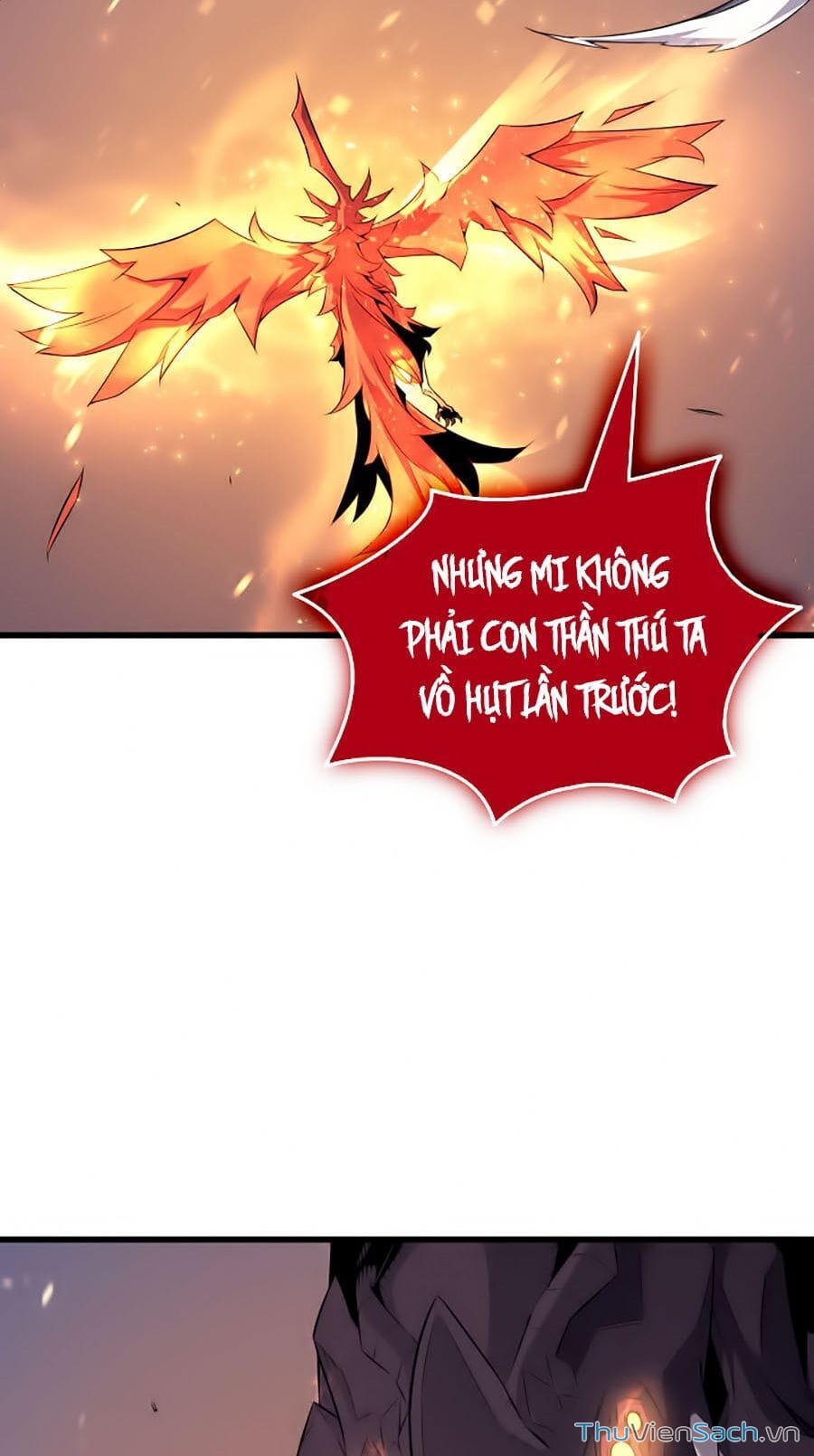 Truyện Tranh Sự Trở Lại Của Pháp Sư Vĩ Đại Sau 4000 Năm trang 5