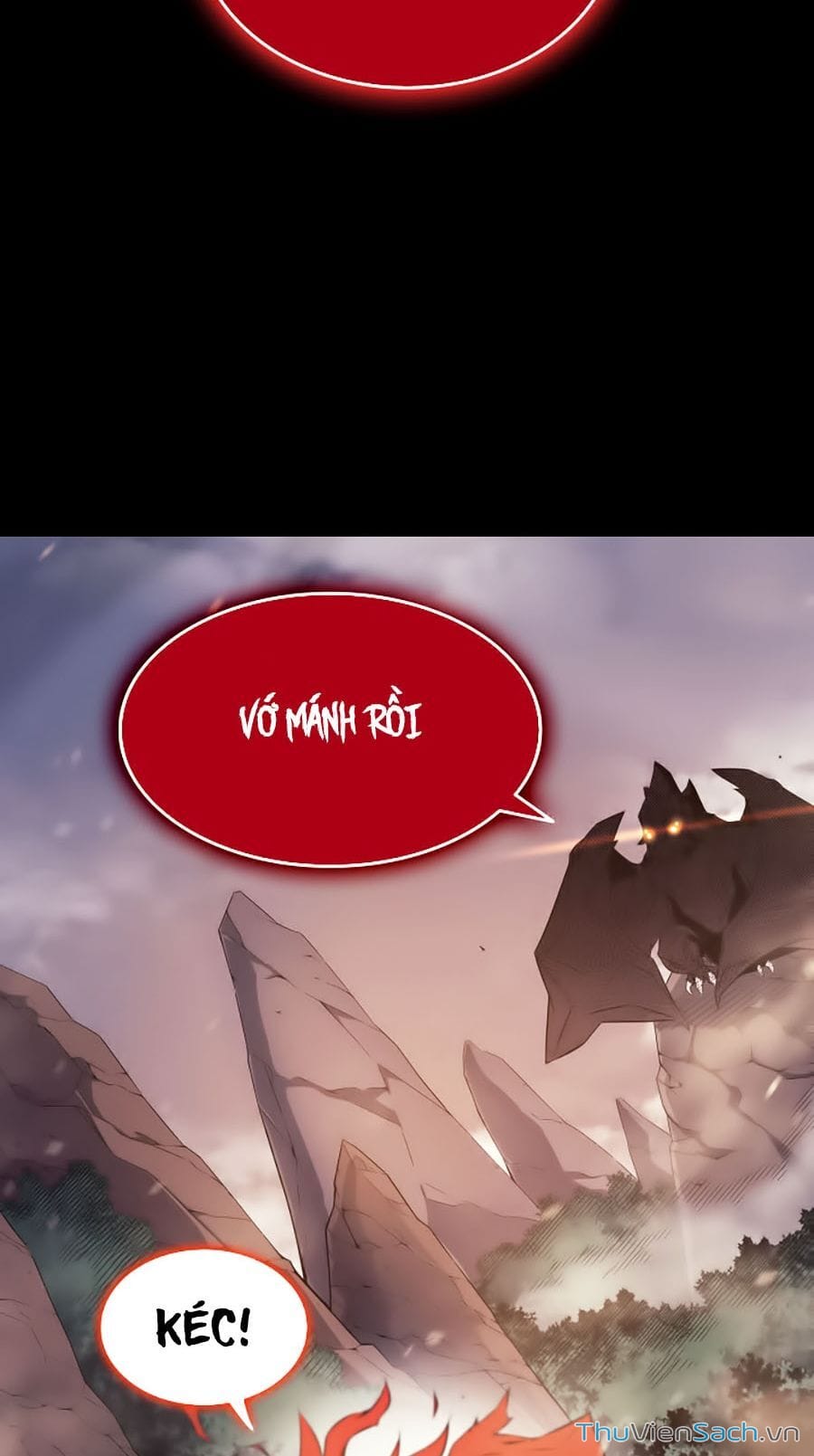 Truyện Tranh Sự Trở Lại Của Pháp Sư Vĩ Đại Sau 4000 Năm trang 5