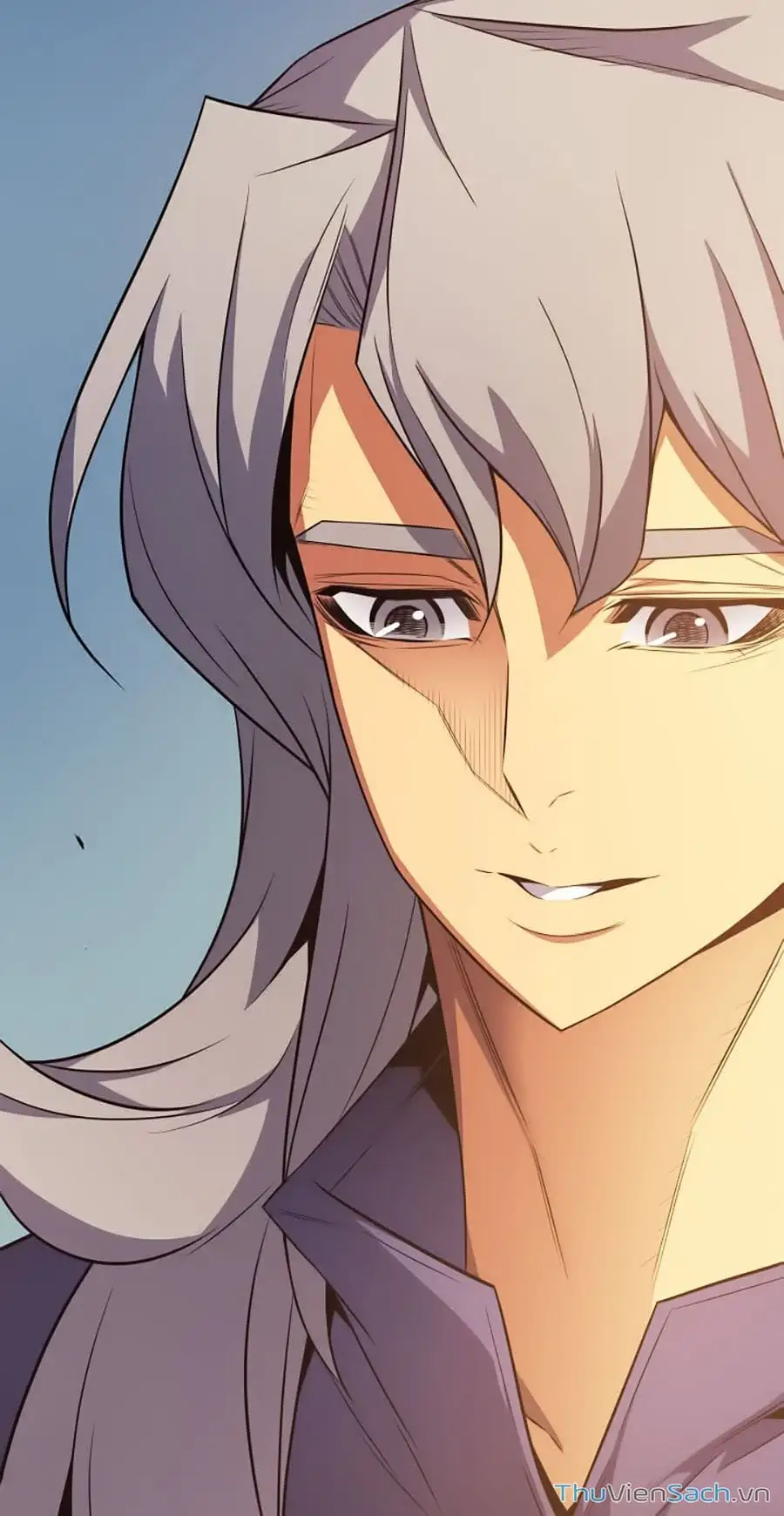 Truyện Tranh Sự Trở Lại Của Pháp Sư Vĩ Đại Sau 4000 Năm trang 5