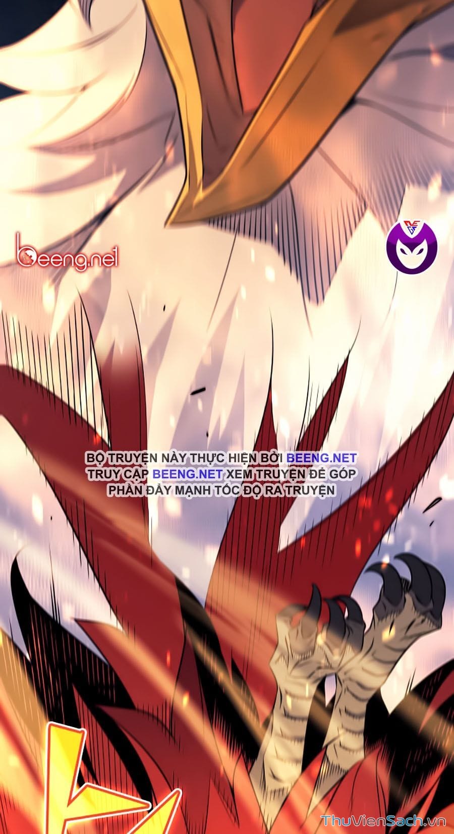 Truyện Tranh Sự Trở Lại Của Pháp Sư Vĩ Đại Sau 4000 Năm trang 5