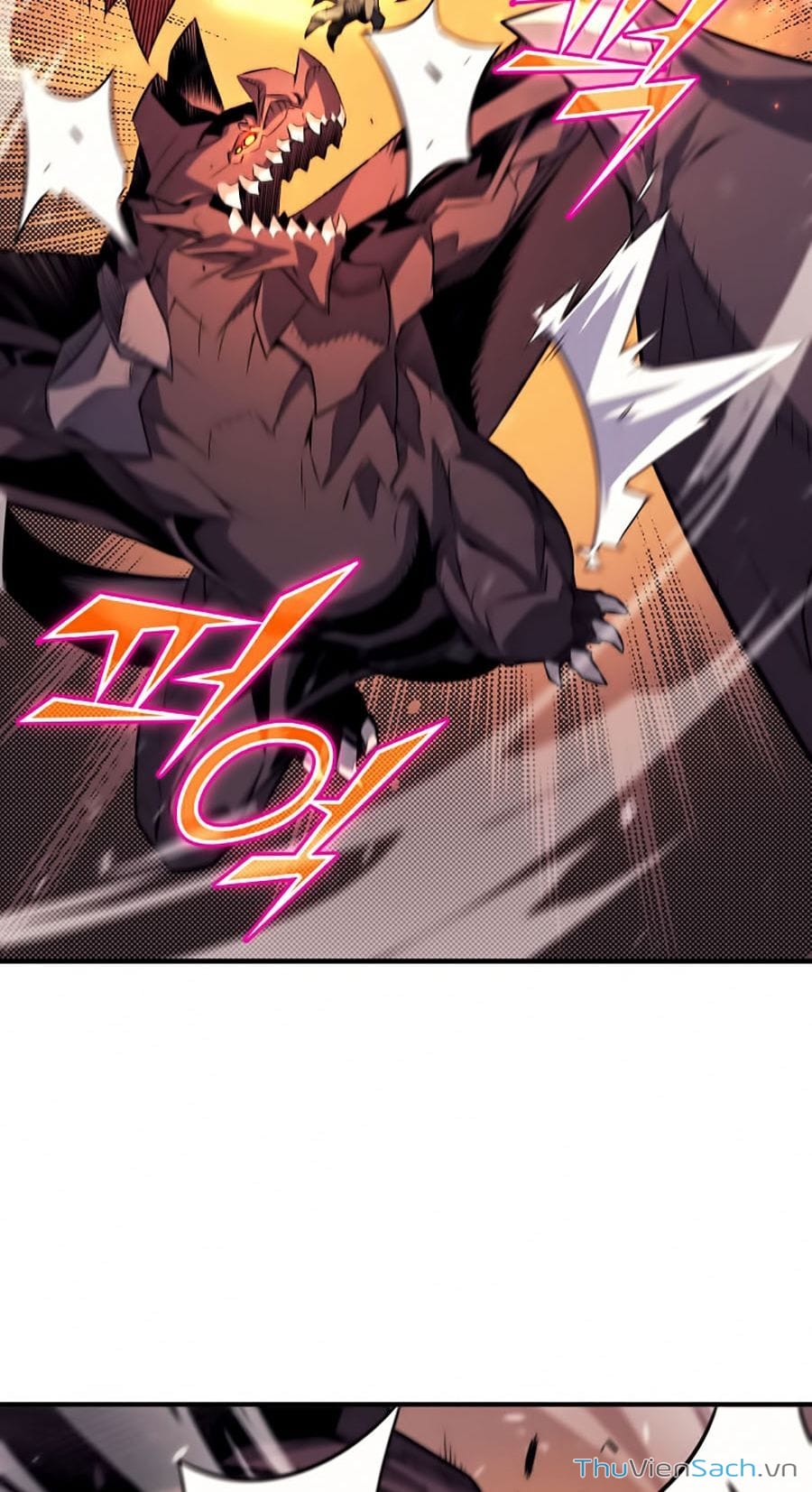 Truyện Tranh Sự Trở Lại Của Pháp Sư Vĩ Đại Sau 4000 Năm trang 5