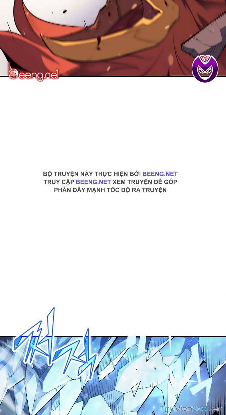 Truyện Tranh Sự Trở Lại Của Pháp Sư Vĩ Đại Sau 4000 Năm trang 5