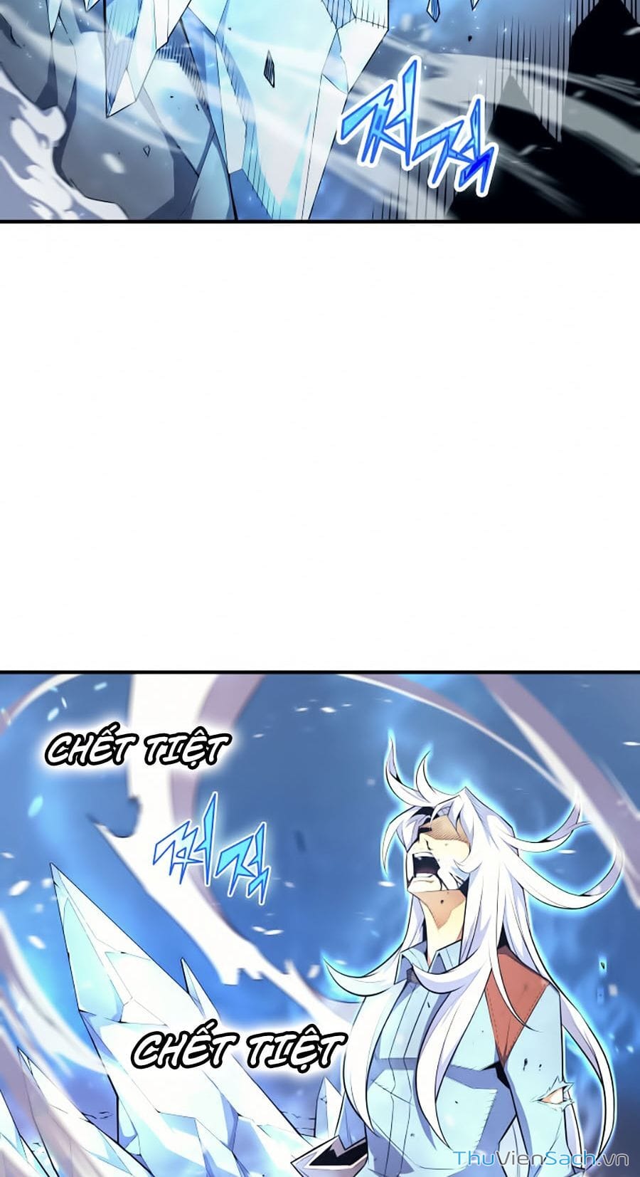 Truyện Tranh Sự Trở Lại Của Pháp Sư Vĩ Đại Sau 4000 Năm trang 5