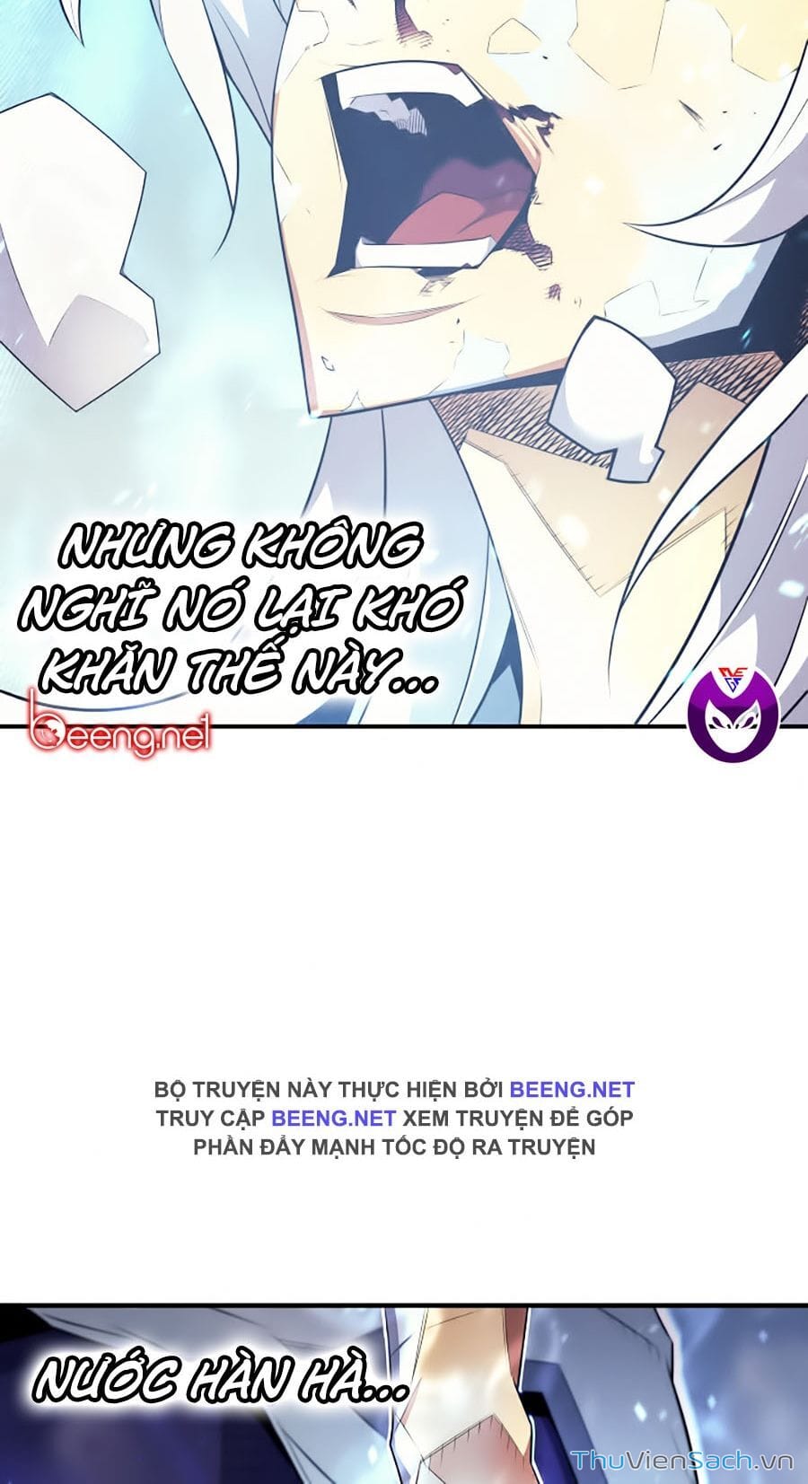 Truyện Tranh Sự Trở Lại Của Pháp Sư Vĩ Đại Sau 4000 Năm trang 5