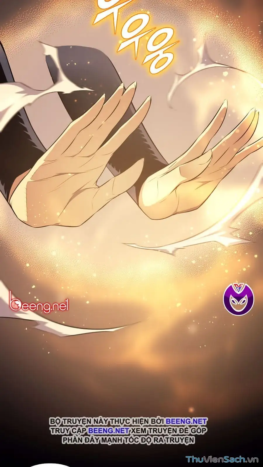 Truyện Tranh Sự Trở Lại Của Pháp Sư Vĩ Đại Sau 4000 Năm trang 5