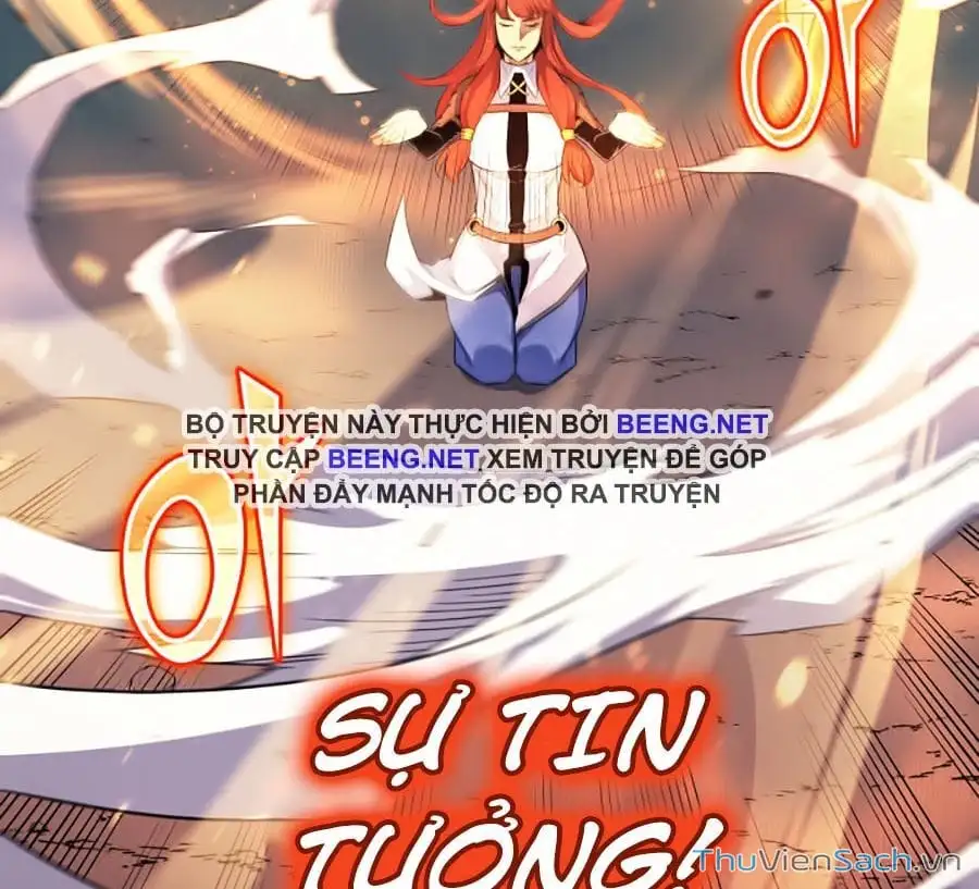 Truyện Tranh Sự Trở Lại Của Pháp Sư Vĩ Đại Sau 4000 Năm trang 5