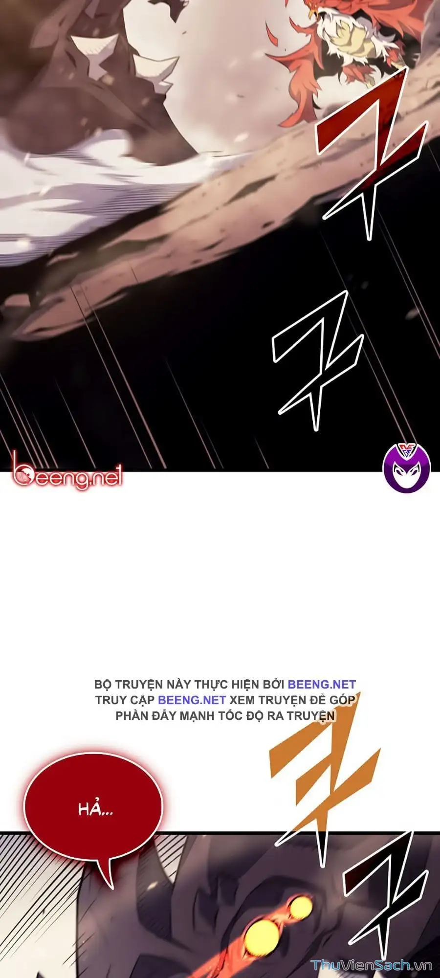 Truyện Tranh Sự Trở Lại Của Pháp Sư Vĩ Đại Sau 4000 Năm trang 5