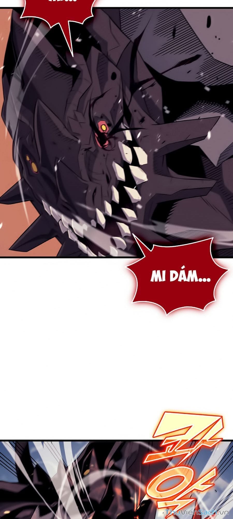 Truyện Tranh Sự Trở Lại Của Pháp Sư Vĩ Đại Sau 4000 Năm trang 5