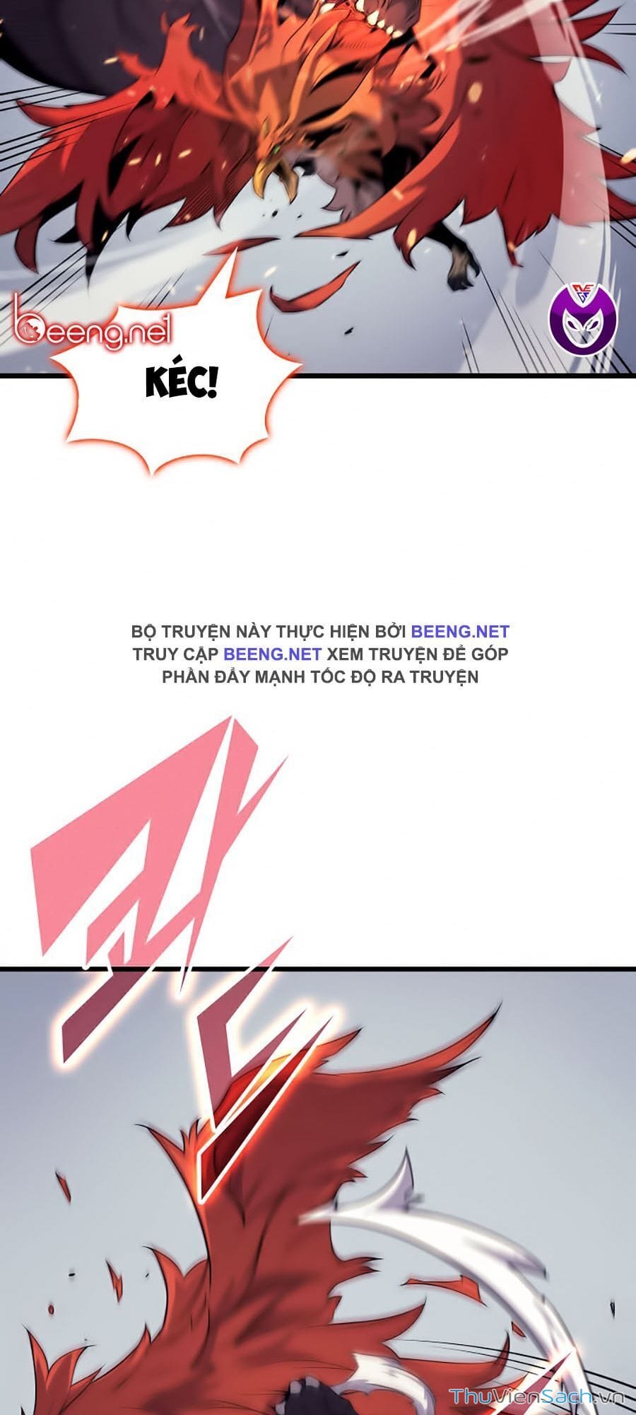 Truyện Tranh Sự Trở Lại Của Pháp Sư Vĩ Đại Sau 4000 Năm trang 5