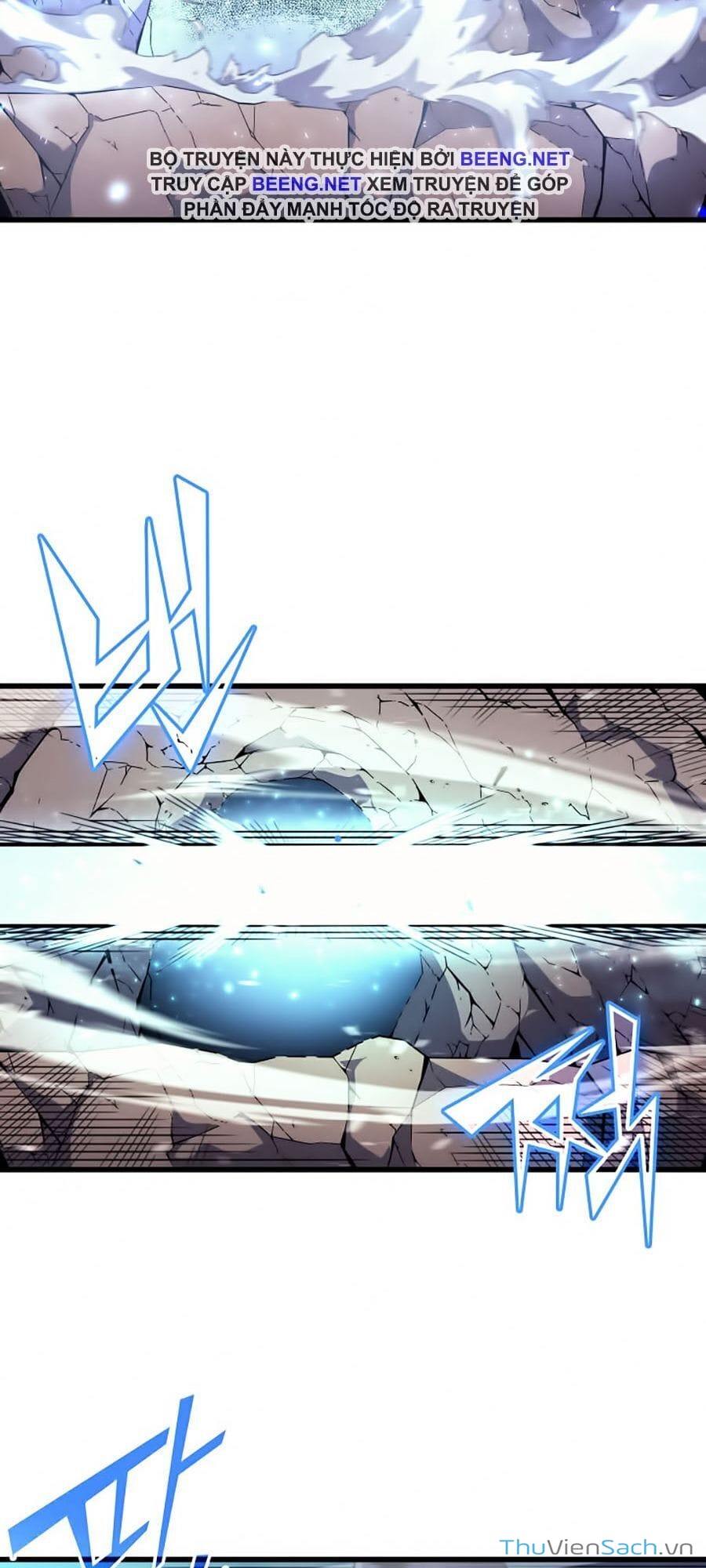 Truyện Tranh Sự Trở Lại Của Pháp Sư Vĩ Đại Sau 4000 Năm trang 5