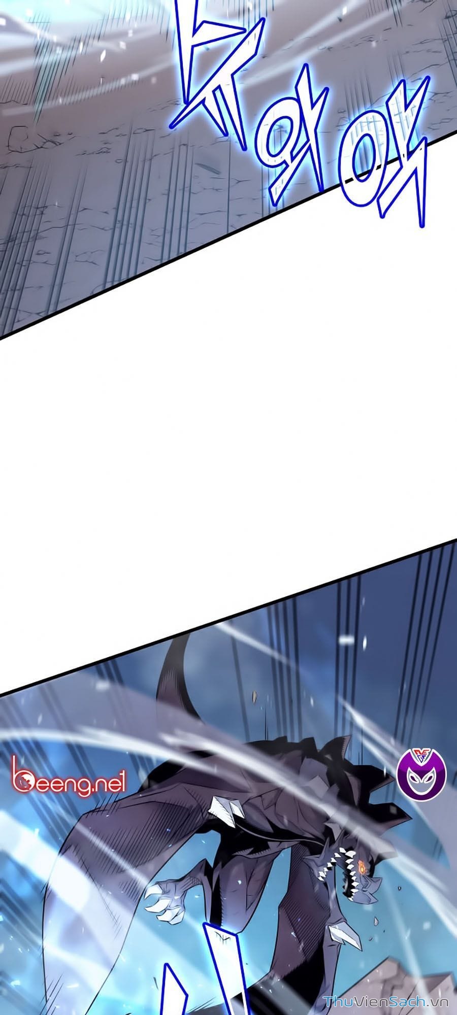 Truyện Tranh Sự Trở Lại Của Pháp Sư Vĩ Đại Sau 4000 Năm trang 5