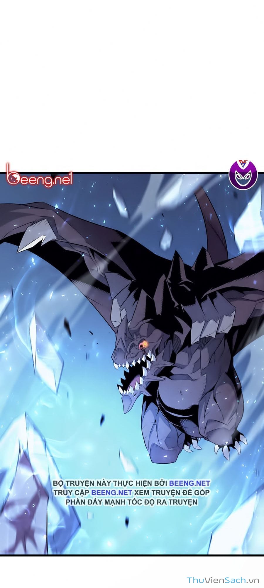 Truyện Tranh Sự Trở Lại Của Pháp Sư Vĩ Đại Sau 4000 Năm trang 5