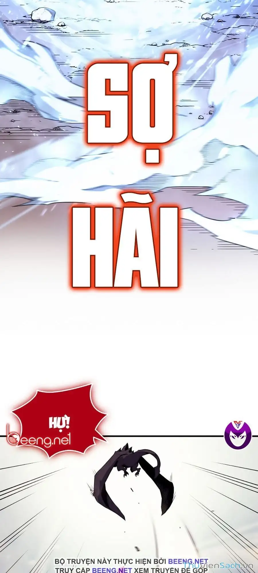 Truyện Tranh Sự Trở Lại Của Pháp Sư Vĩ Đại Sau 4000 Năm trang 5