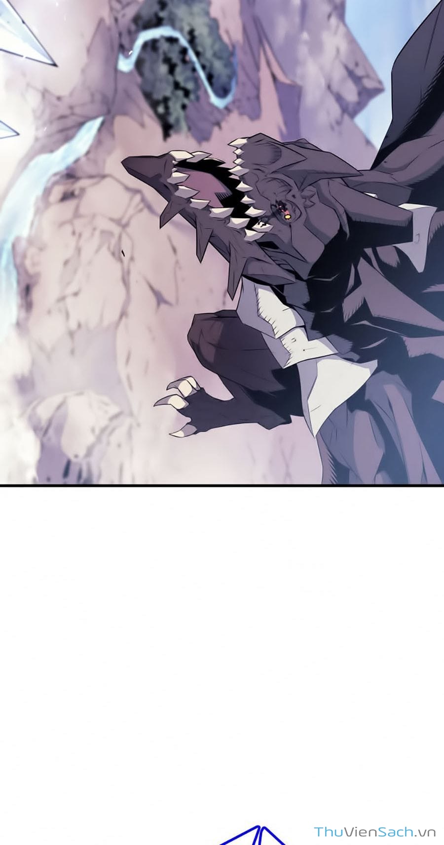 Truyện Tranh Sự Trở Lại Của Pháp Sư Vĩ Đại Sau 4000 Năm trang 5