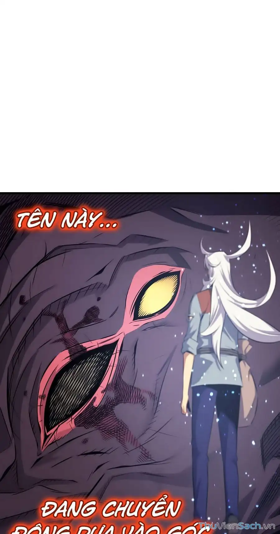 Truyện Tranh Sự Trở Lại Của Pháp Sư Vĩ Đại Sau 4000 Năm trang 5