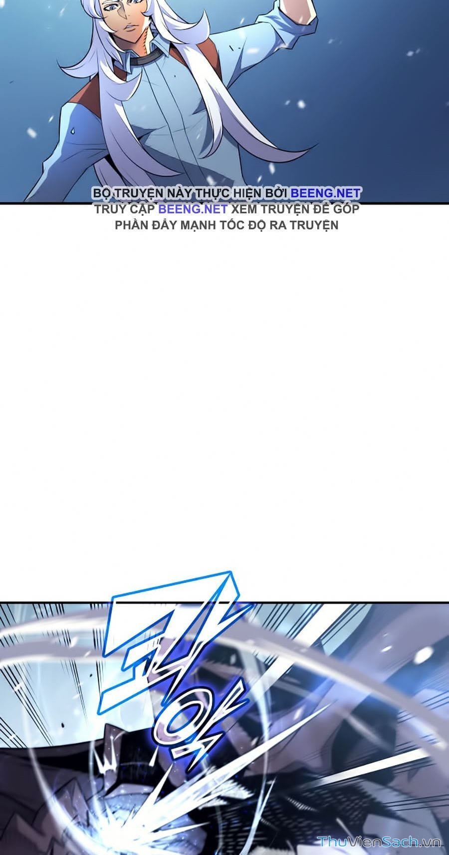 Truyện Tranh Sự Trở Lại Của Pháp Sư Vĩ Đại Sau 4000 Năm trang 5