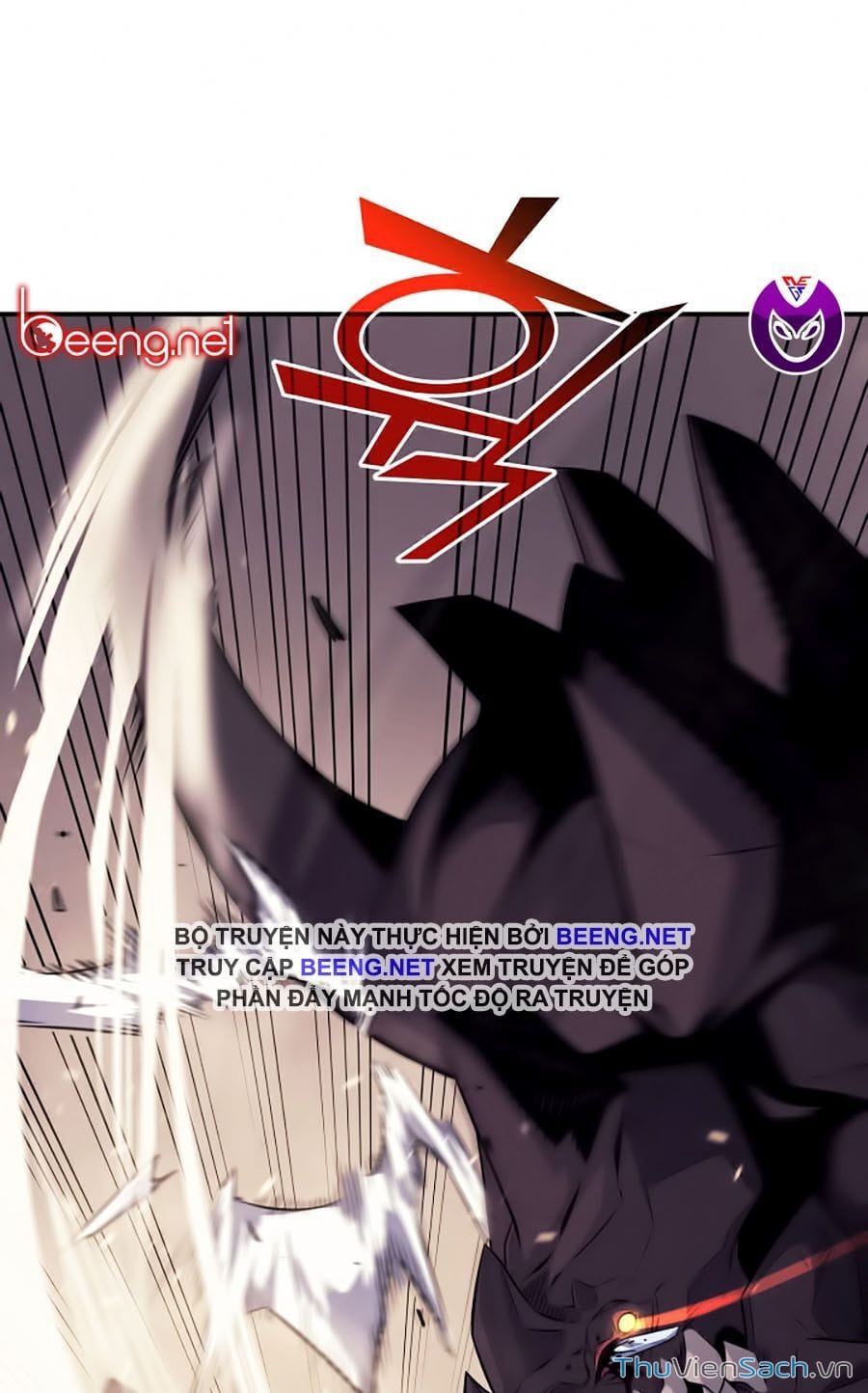 Truyện Tranh Sự Trở Lại Của Pháp Sư Vĩ Đại Sau 4000 Năm trang 5