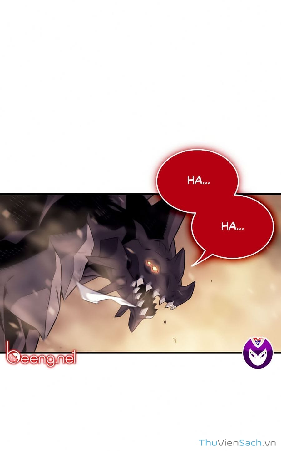 Truyện Tranh Sự Trở Lại Của Pháp Sư Vĩ Đại Sau 4000 Năm trang 5