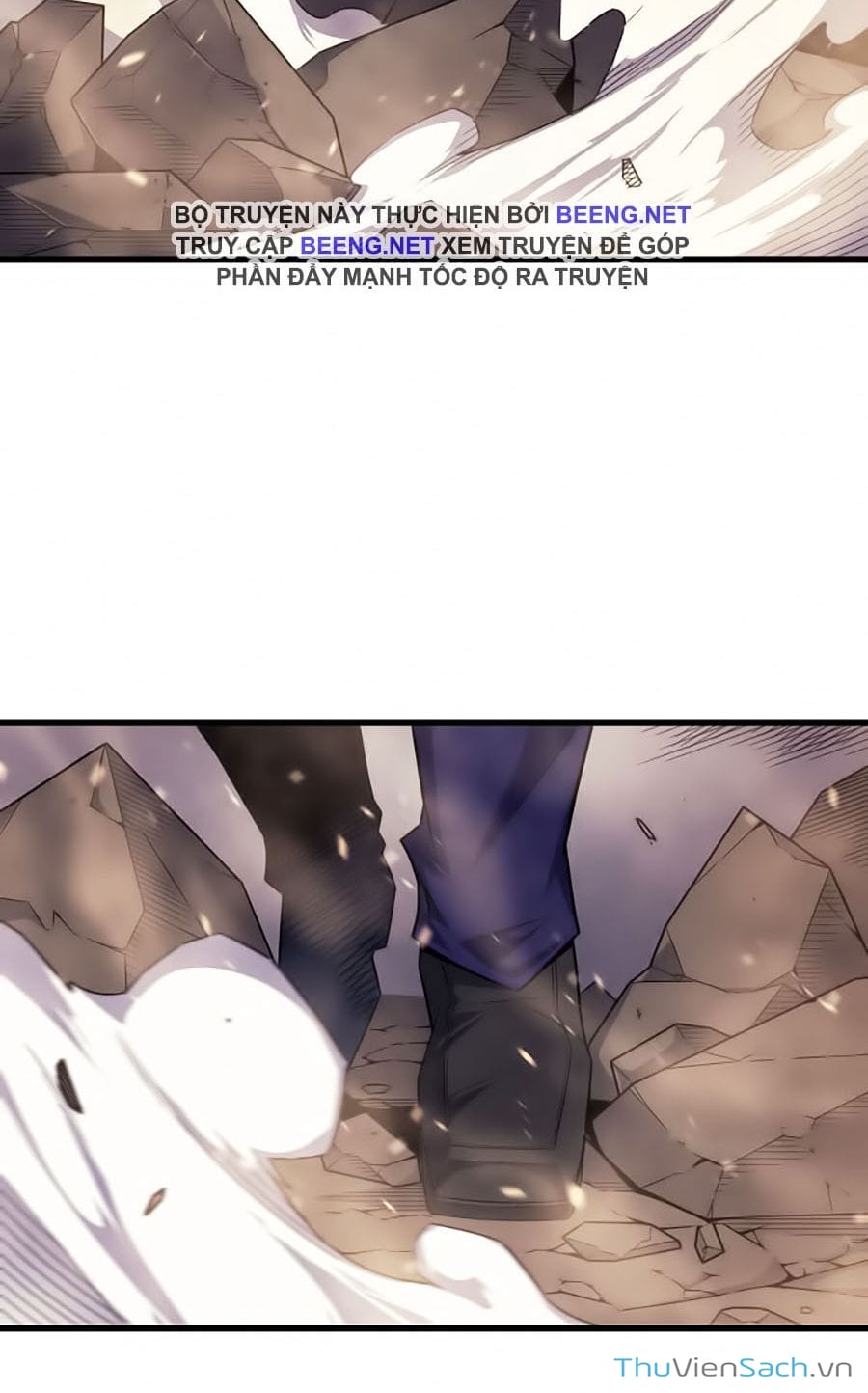 Truyện Tranh Sự Trở Lại Của Pháp Sư Vĩ Đại Sau 4000 Năm trang 5