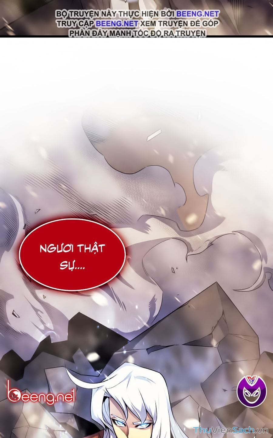 Truyện Tranh Sự Trở Lại Của Pháp Sư Vĩ Đại Sau 4000 Năm trang 5