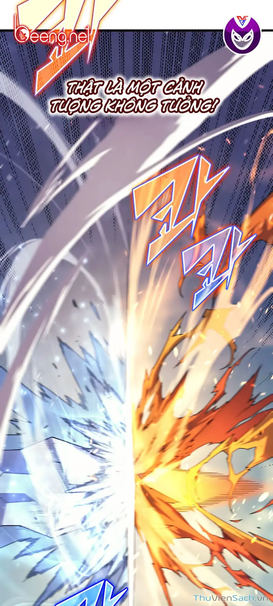 Truyện Tranh Sự Trở Lại Của Pháp Sư Vĩ Đại Sau 4000 Năm trang 5