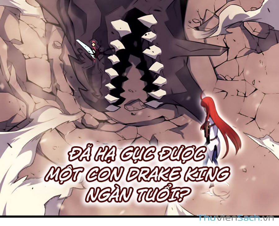 Truyện Tranh Sự Trở Lại Của Pháp Sư Vĩ Đại Sau 4000 Năm trang 5