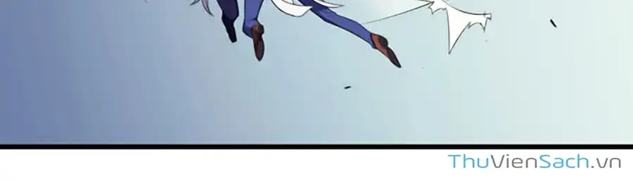 Truyện Tranh Sự Trở Lại Của Pháp Sư Vĩ Đại Sau 4000 Năm trang 5