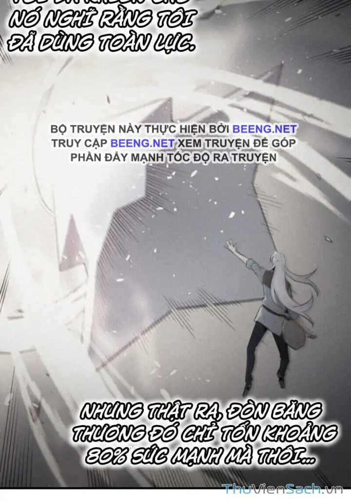 Truyện Tranh Sự Trở Lại Của Pháp Sư Vĩ Đại Sau 4000 Năm trang 5