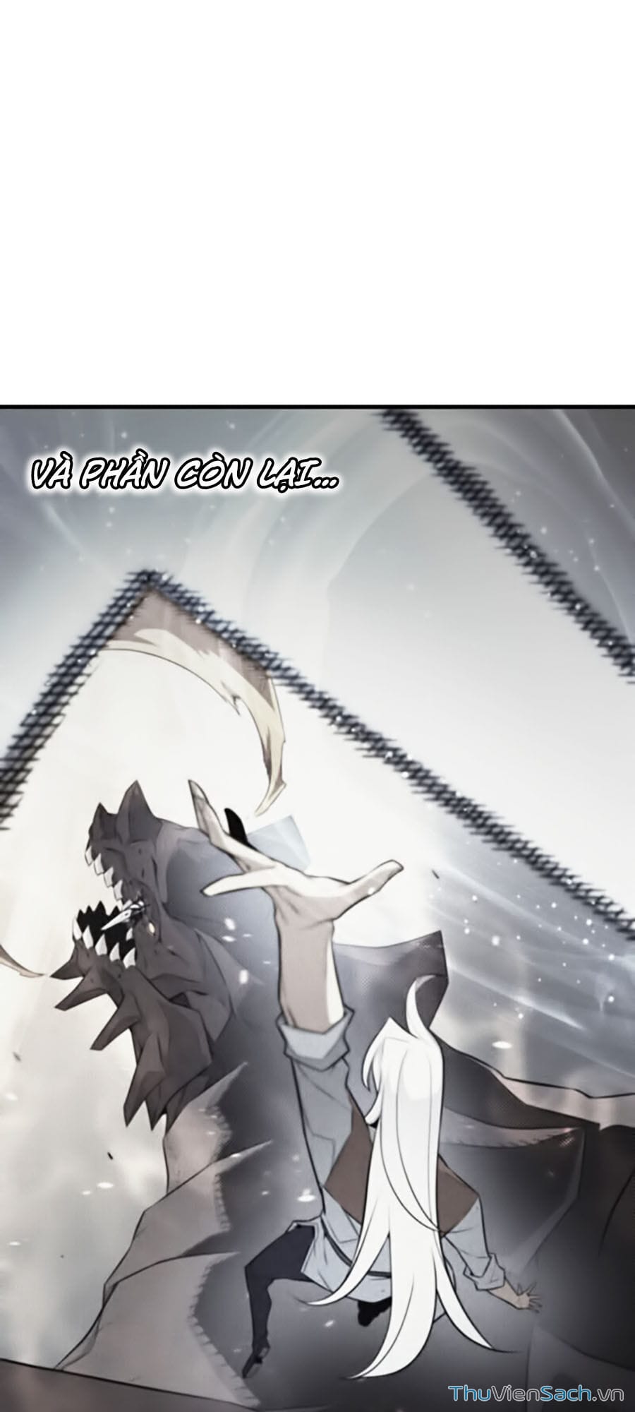 Truyện Tranh Sự Trở Lại Của Pháp Sư Vĩ Đại Sau 4000 Năm trang 5