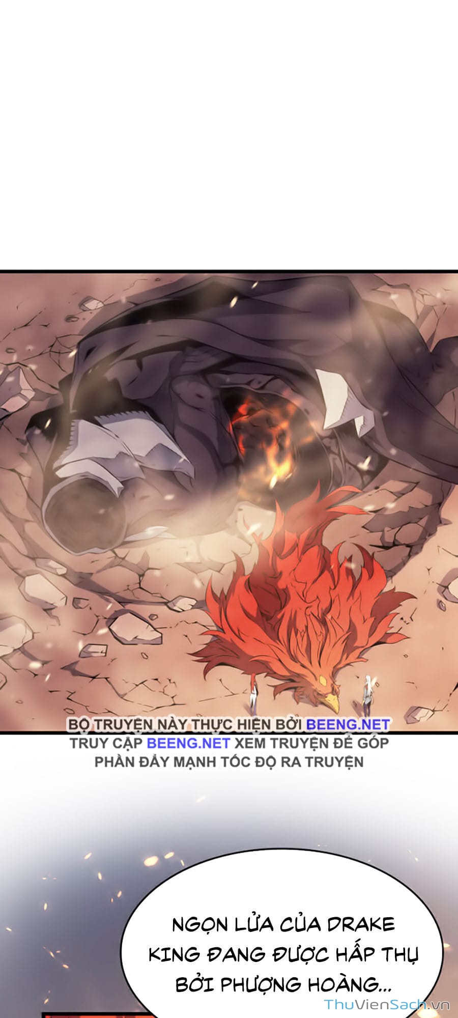 Truyện Tranh Sự Trở Lại Của Pháp Sư Vĩ Đại Sau 4000 Năm trang 5