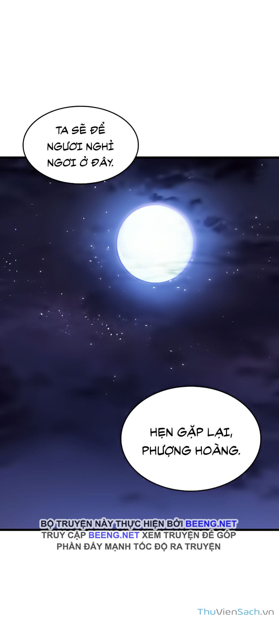 Truyện Tranh Sự Trở Lại Của Pháp Sư Vĩ Đại Sau 4000 Năm trang 5