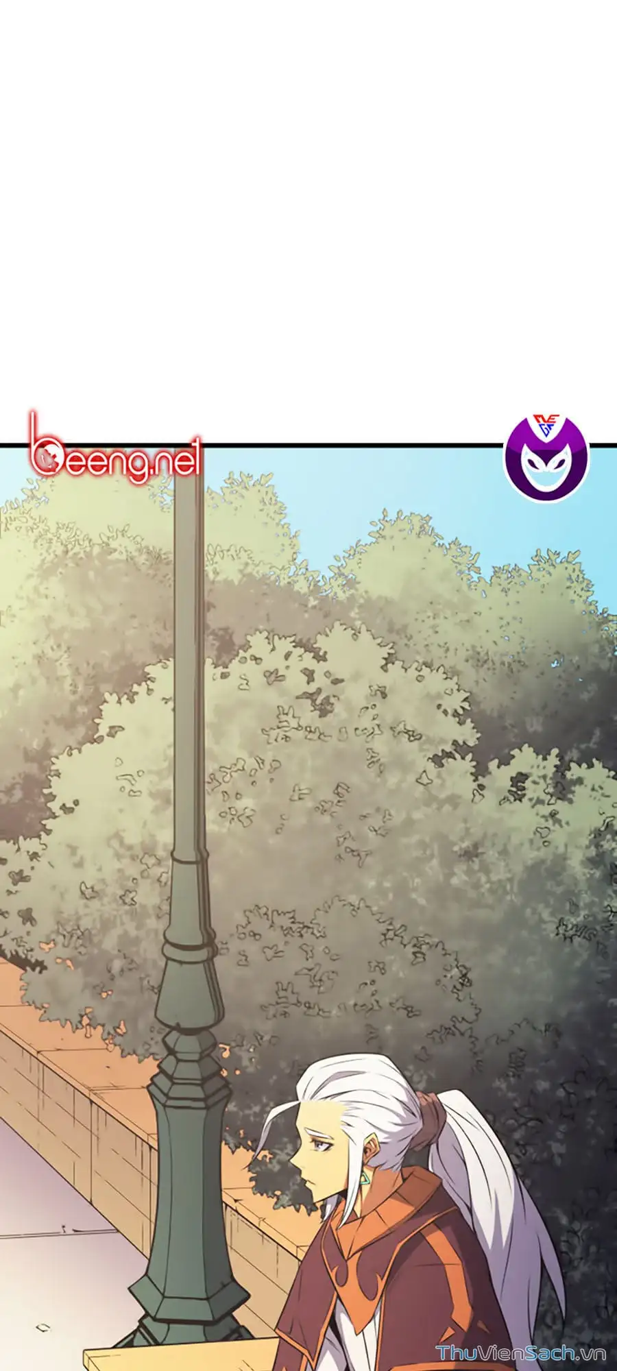 Truyện Tranh Sự Trở Lại Của Pháp Sư Vĩ Đại Sau 4000 Năm trang 5