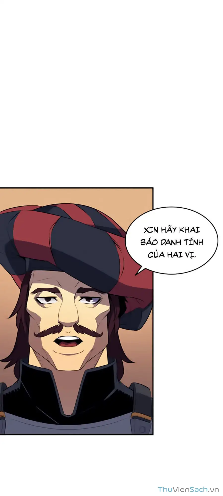 Truyện Tranh Sự Trở Lại Của Pháp Sư Vĩ Đại Sau 4000 Năm trang 5