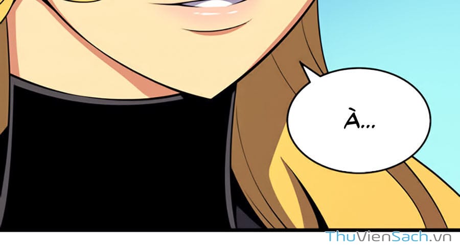 Truyện Tranh Sự Trở Lại Của Pháp Sư Vĩ Đại Sau 4000 Năm trang 5