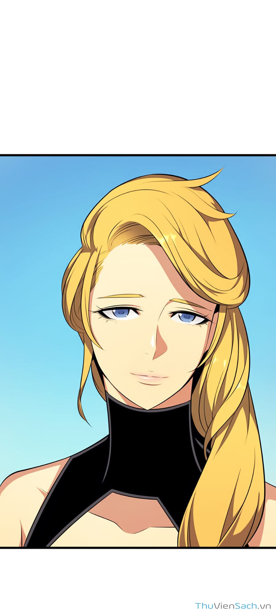 Truyện Tranh Sự Trở Lại Của Pháp Sư Vĩ Đại Sau 4000 Năm trang 5