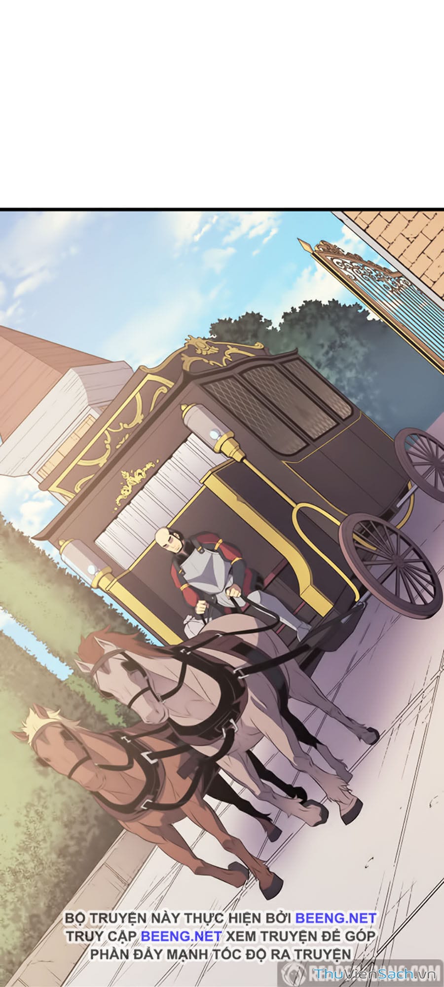 Truyện Tranh Sự Trở Lại Của Pháp Sư Vĩ Đại Sau 4000 Năm trang 5