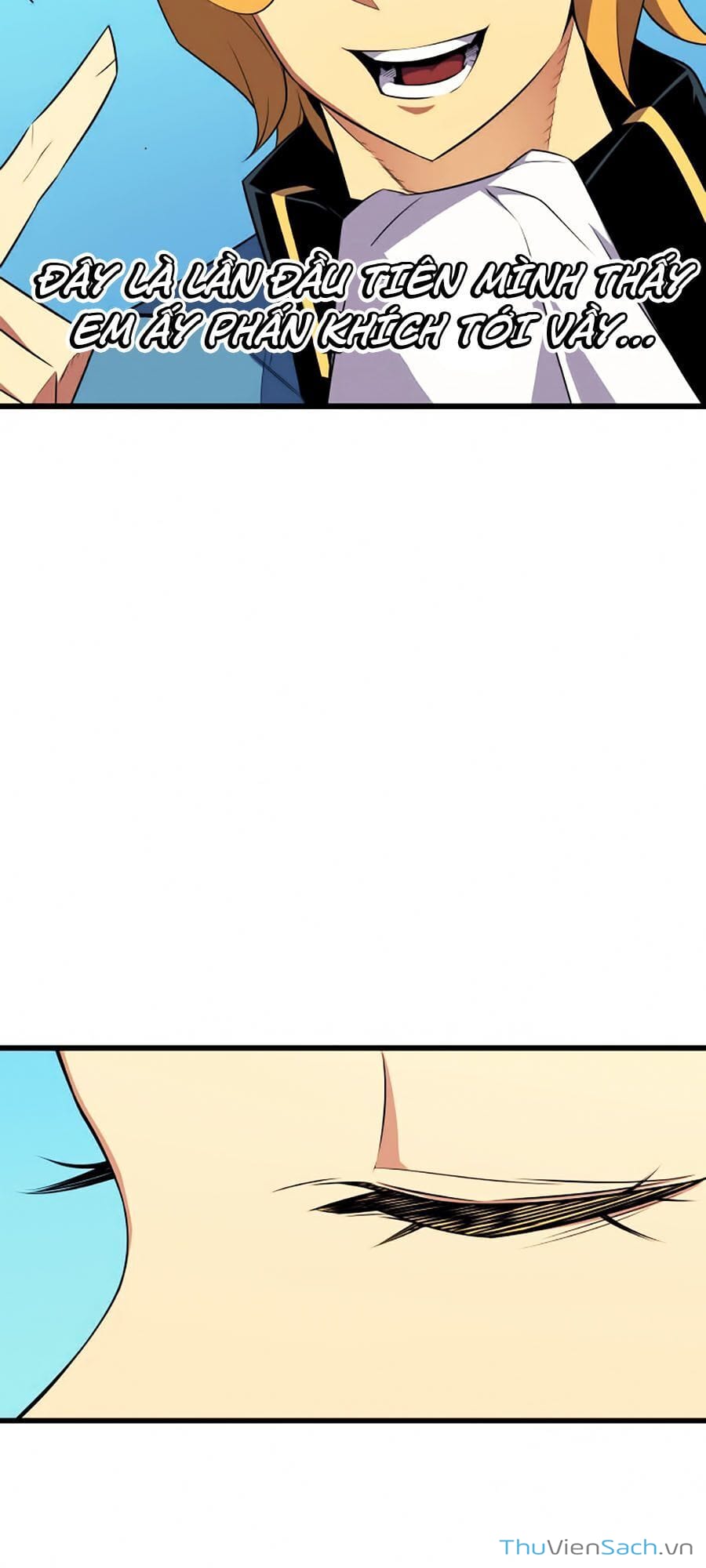 Truyện Tranh Sự Trở Lại Của Pháp Sư Vĩ Đại Sau 4000 Năm trang 5