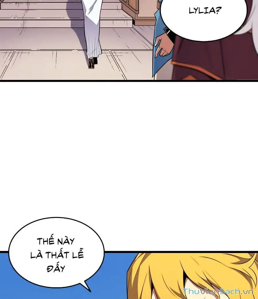 Truyện Tranh Sự Trở Lại Của Pháp Sư Vĩ Đại Sau 4000 Năm trang 5